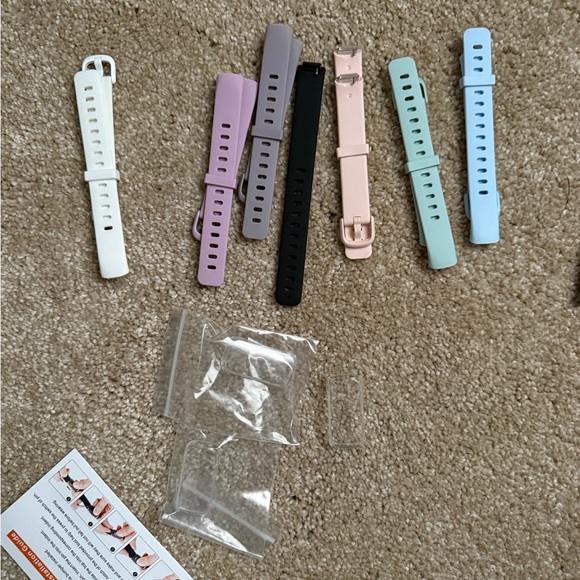 Fitbit Inspire 3 - Picture 3 of 4